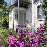 Deichliebe 290 Oekologisches Ferienhaus Stoeckte Casa vacanze