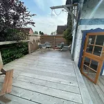 Deichliebe 290 Oekologisches Ferienhaus Stoeckte Casa vacanze *