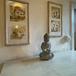 Deichliebe 290 Oekologisches Ferienhaus Stoeckte *