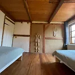 Deichliebe 290 Oekologisches Ferienhaus Stoeckte * Winsen (Luhe)