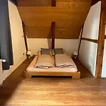 Deichliebe 290 Oekologisches Ferienhaus Stoeckte Casa vacanze
