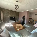 Deichliebe Oekologisch Casa de Férias *