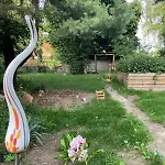 Casa de Férias Deichliebe Oekologisch