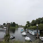 Deichliebe Oekologisch Casa de Férias *