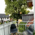 Deichliebe 290 Oekologisches Ferienhaus Stoeckte Winsen (Luhe)