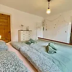 Deichliebe Oekologisch Casa de Férias Winsen (Luhe)