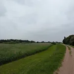 Casa de Férias Deichliebe Oekologisch *