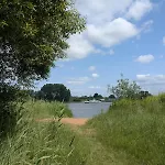 Deichliebe Oekologisch Casa de Férias