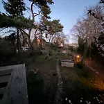 Deichliebe 290 Oekologisches Ferienhaus Stoeckte Casa vacanze