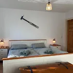 Casa vacanze Deichliebe 290 Oekologisches Ferienhaus Stoeckte