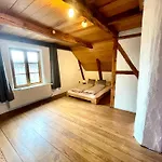 Deichliebe 290 Oekologisches Ferienhaus Stoeckte Casa vacanze Winsen (Luhe)