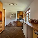 Casa vacanze Deichliebe 290 Oekologisches Ferienhaus Stoeckte *