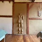 Casa vacanze Deichliebe 290 Oekologisches Ferienhaus Stoeckte *