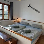 Deichliebe 290 Oekologisches Ferienhaus Stoeckte *