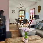 Casa vacanze Deichliebe 290 Oekologisches Ferienhaus Stoeckte *