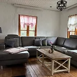 Deichliebe 290 Oekologisches Ferienhaus Stoeckte Casa vacanze *