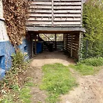 Deichliebe 290 Oekologisches Ferienhaus Stoeckte Winsen (Luhe)