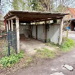 Deichliebe 290 Oekologisches Ferienhaus Stoeckte Casa vacanze Winsen (Luhe)