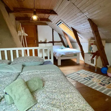 Deichliebe Oekologisch *