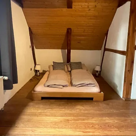 Deichliebe Oekologisch Semesterbostad