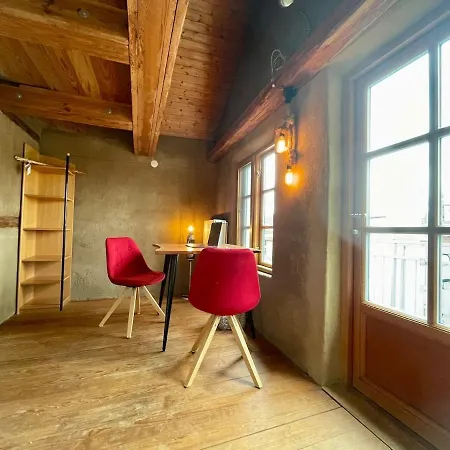 Deichliebe Oekologisch Semesterbostad Winsen (Luhe)