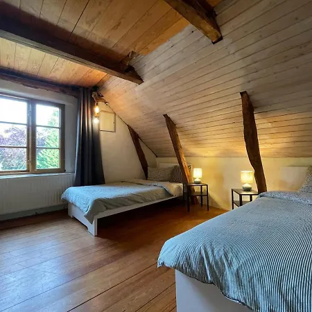 Deichliebe Oekologisch * Winsen (Luhe)