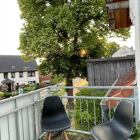 Deichliebe 290 Oekologisches Stoeckte Winsen (Luhe)