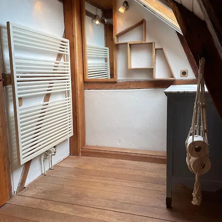 Deichliebe Oekologisch