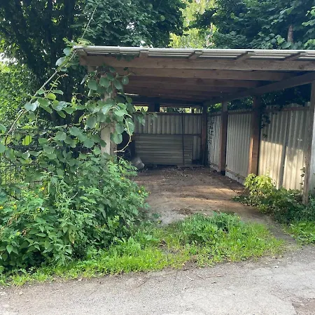 Deichliebe Oekologisch Semesterbostad Winsen (Luhe)