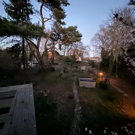 Deichliebe 290 Oekologisches Stoeckte Σπίτι διακοπών