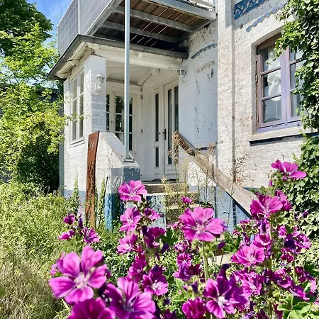 Deichliebe 290 Oekologisches Ferienhaus Stoeckte *