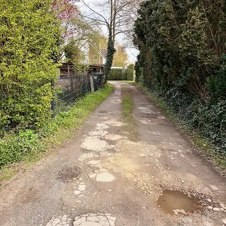 Σπίτι διακοπών Deichliebe 290 Oekologisches Stoeckte Winsen (Luhe)