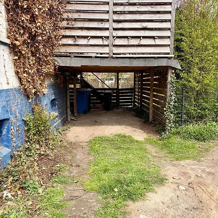 Deichliebe 290 Oekologisches Stoeckte Winsen (Luhe)