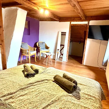 Deichliebe 290 ökologisches Stöckte Ferienhaus *
