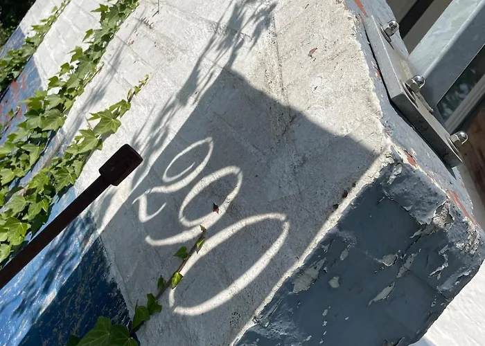 Deichliebe Oekologisch * 温森