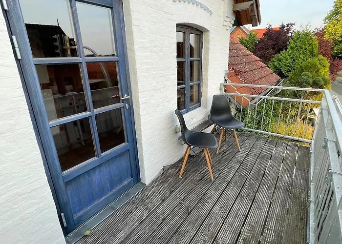 Deichliebe Oekologisch *