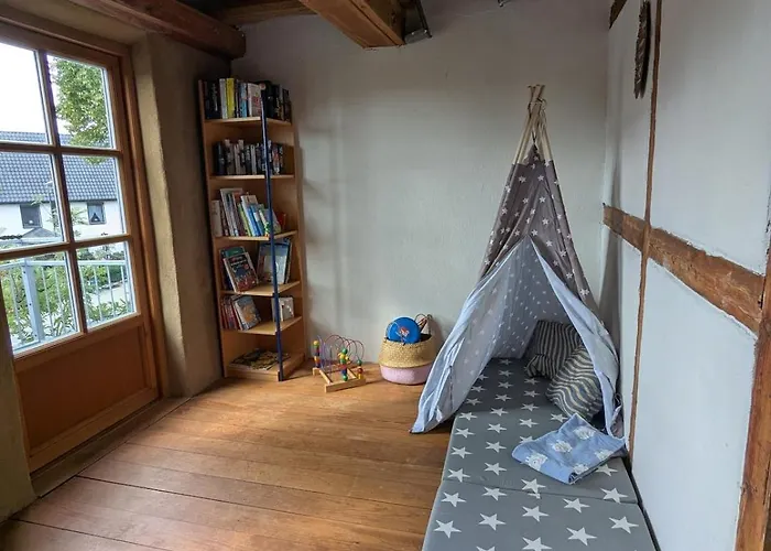 Deichliebe Oekologisch * 温森