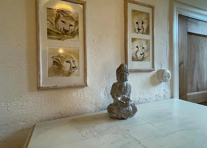 Deichliebe Oekologisch *