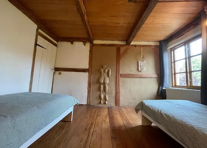 Deichliebe Oekologisch * 温森