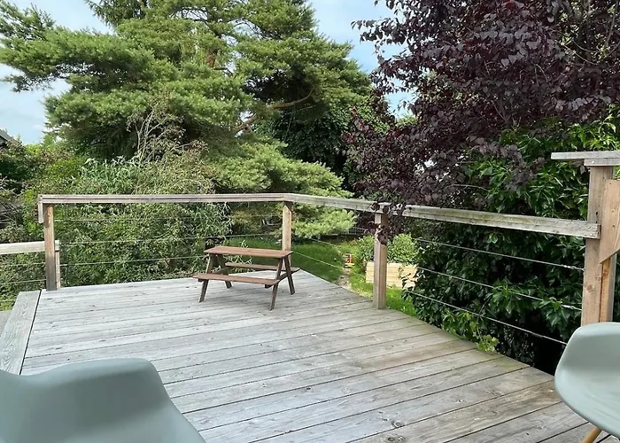 Deichliebe Oekologisch 温森