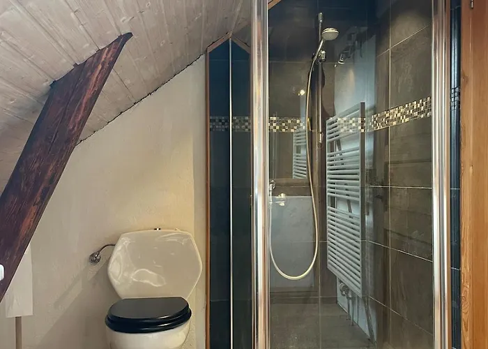 Deichliebe Oekologisch * 温森