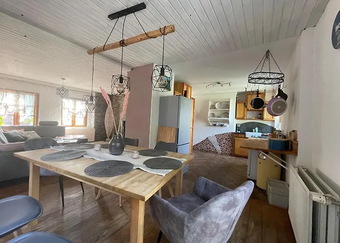 Deichliebe Oekologisch