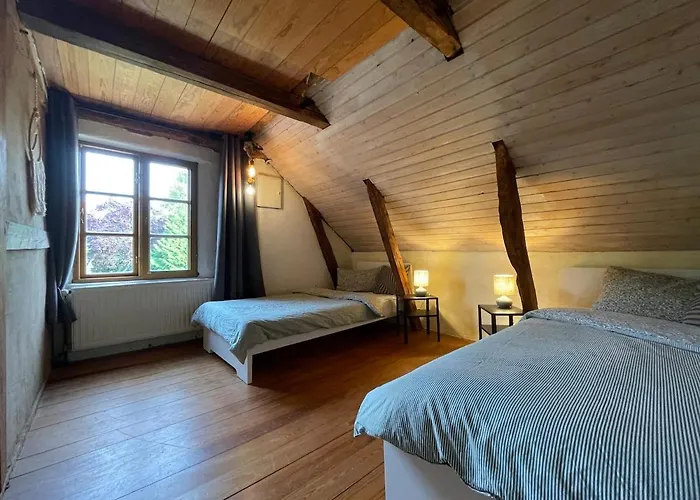 Deichliebe Oekologisch * 温森