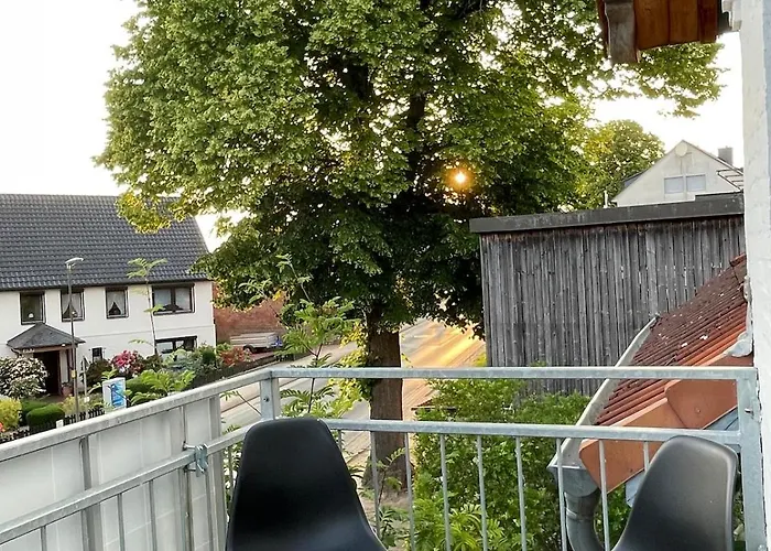 Deichliebe Oekologisch 温森