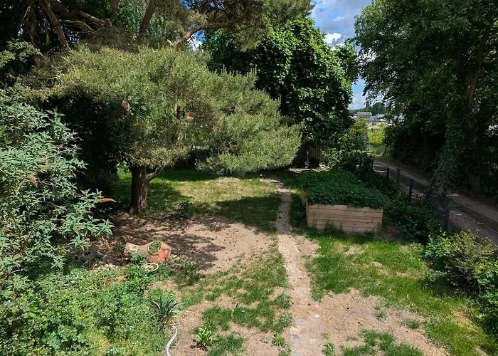 Deichliebe Oekologisch