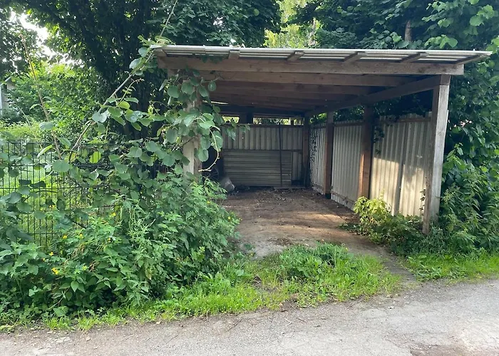 Deichliebe Oekologisch 度假居 温森